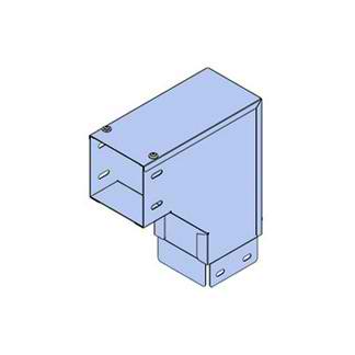 90° External Riser - Startstrut